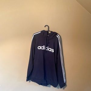 Adidas hoodie